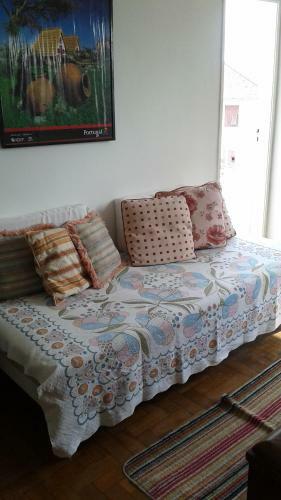 401 - Cardeal Musa Apart