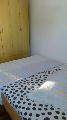 401 - Cardeal Musa Apart