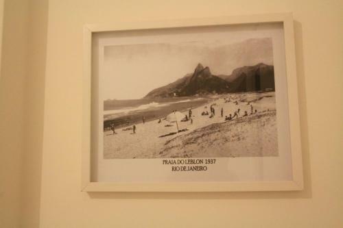 Perfect Apartment Ipanema Beach