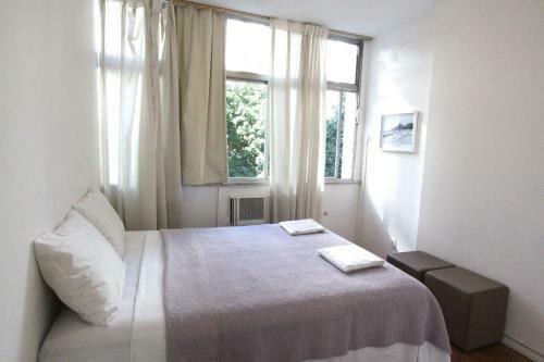 Perfect Apartment Ipanema Beach