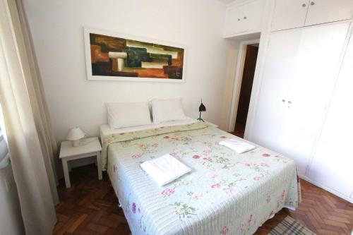Perfect Apartment Ipanema Beach