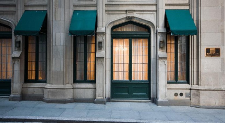 Hotel Wall Street Inn