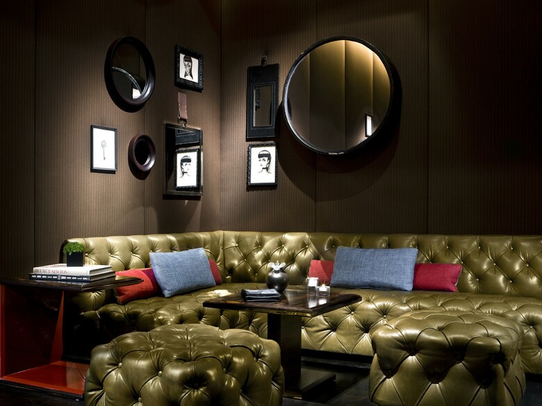 The Smyth Tribeca Hotel
