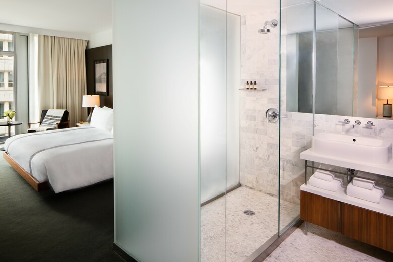 The Smyth Tribeca Hotel