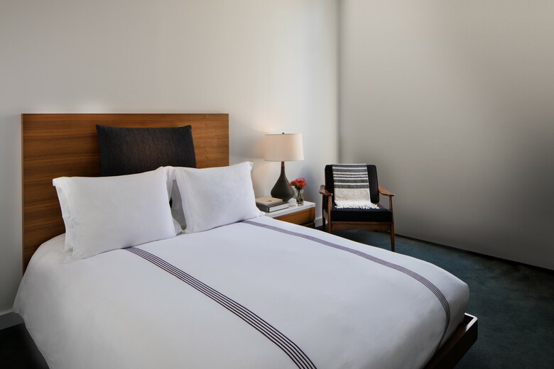 The Smyth Tribeca Hotel