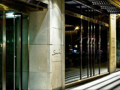 The Smyth Tribeca Hotel