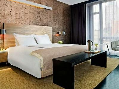 The Smyth Tribeca Hotel