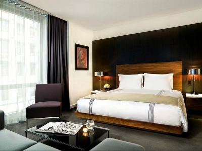 The Smyth Tribeca Hotel