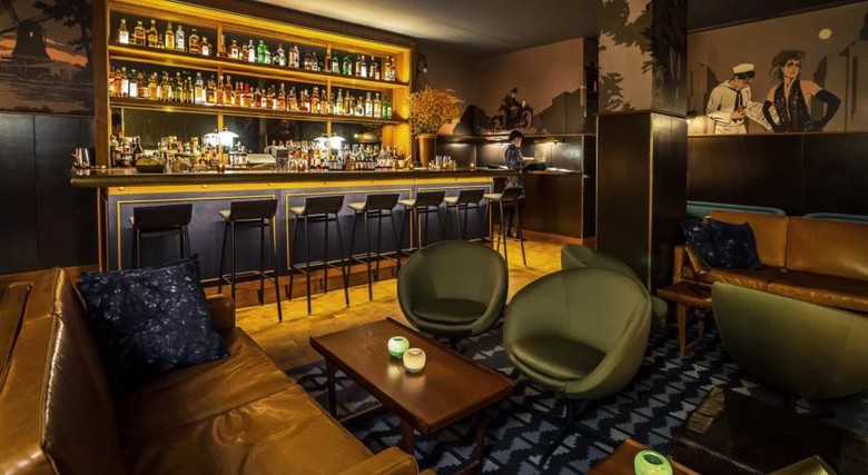 The Smyth Tribeca Hotel