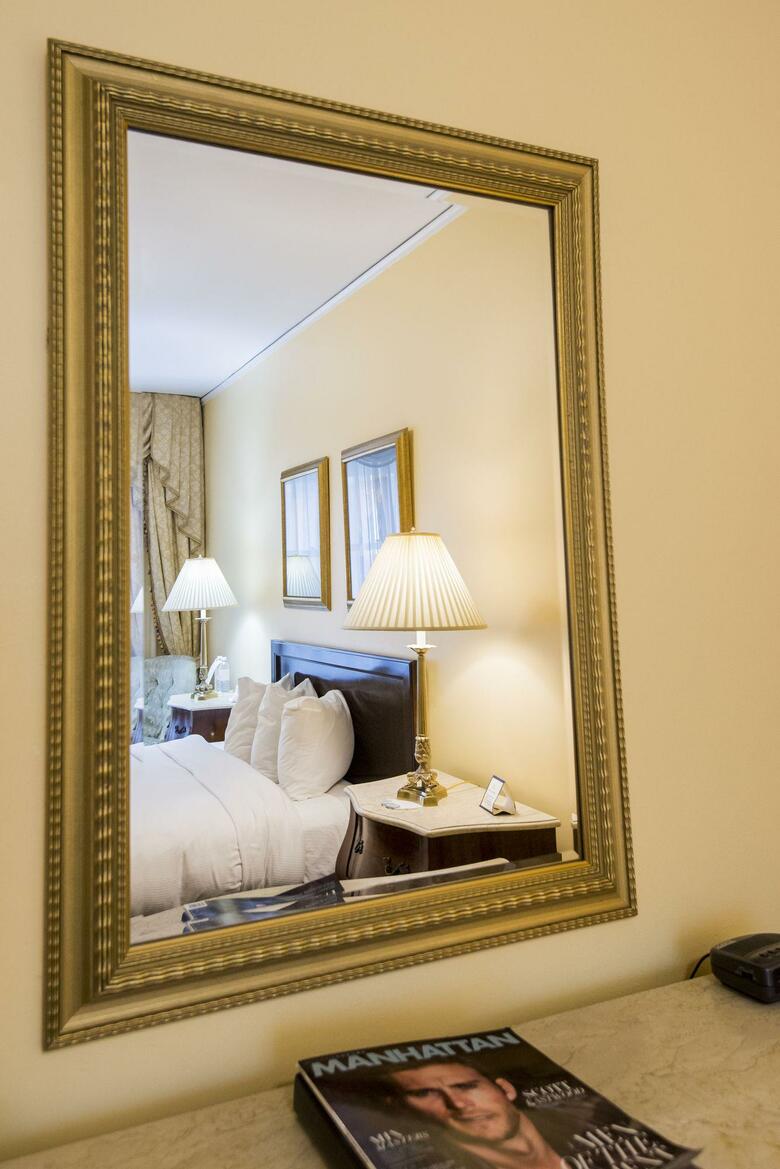 3 West Club Hotel