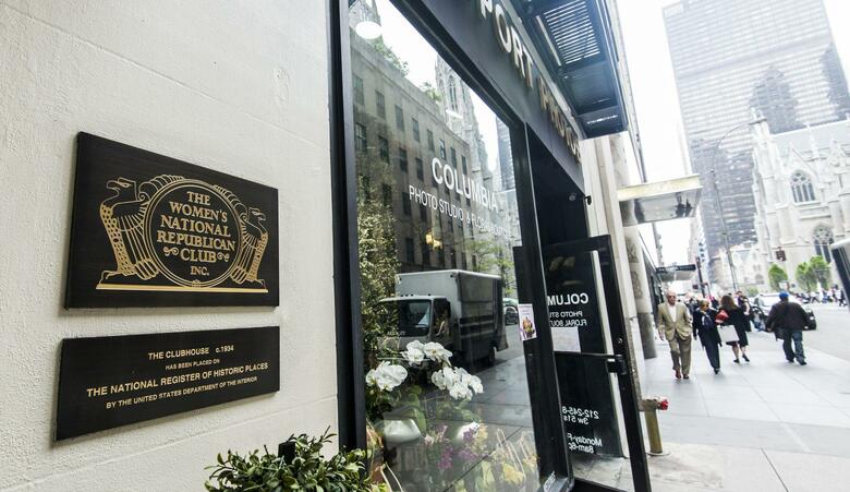 3 West Club Hotel