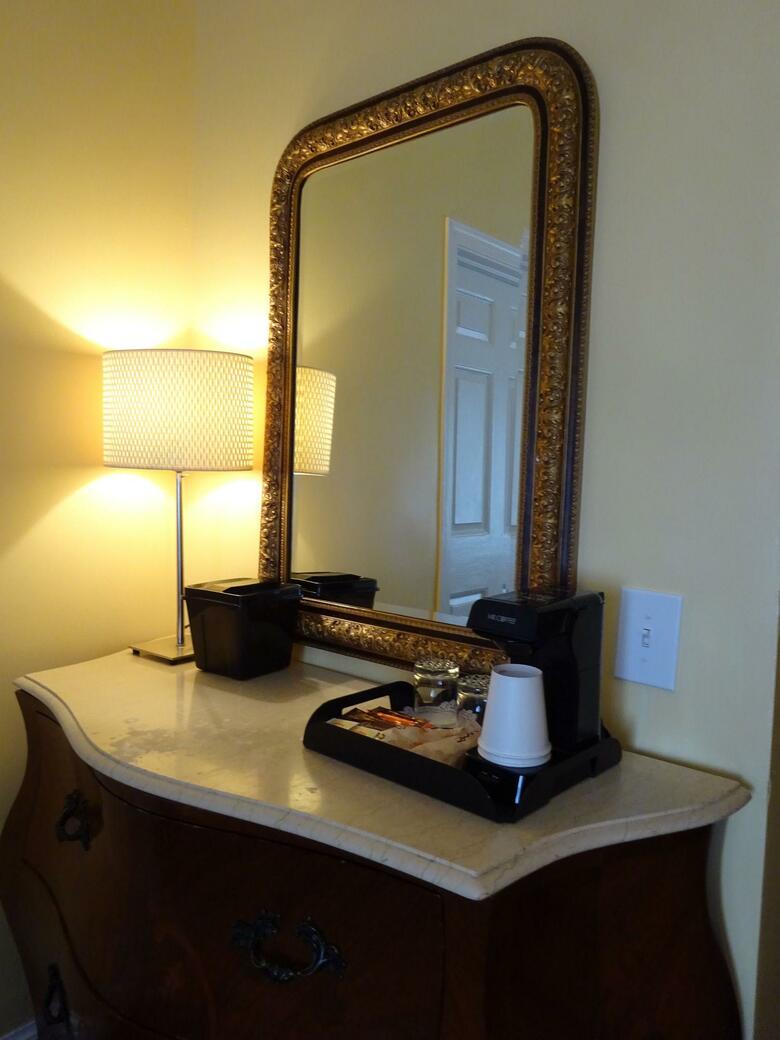 3 West Club Hotel