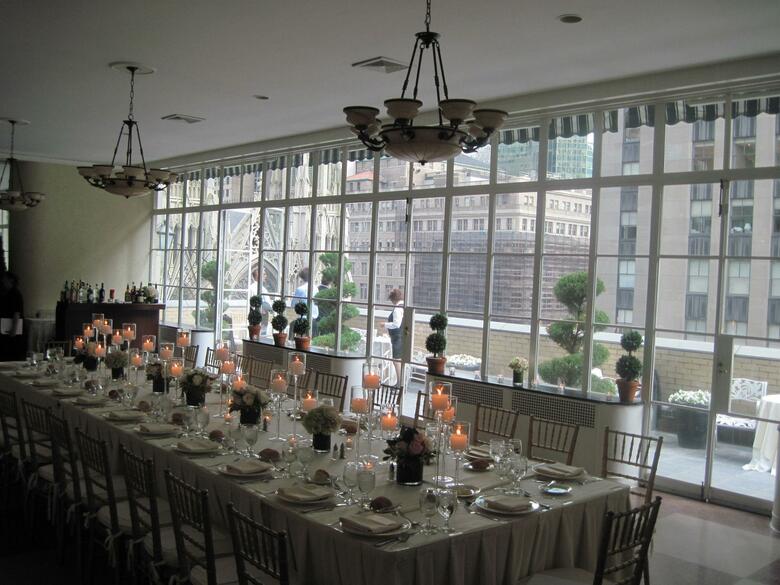 3 West Club Hotel