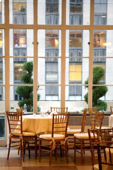 3 West Club Hotel