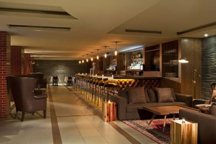 Hotel Sheraton Brooklyn New York