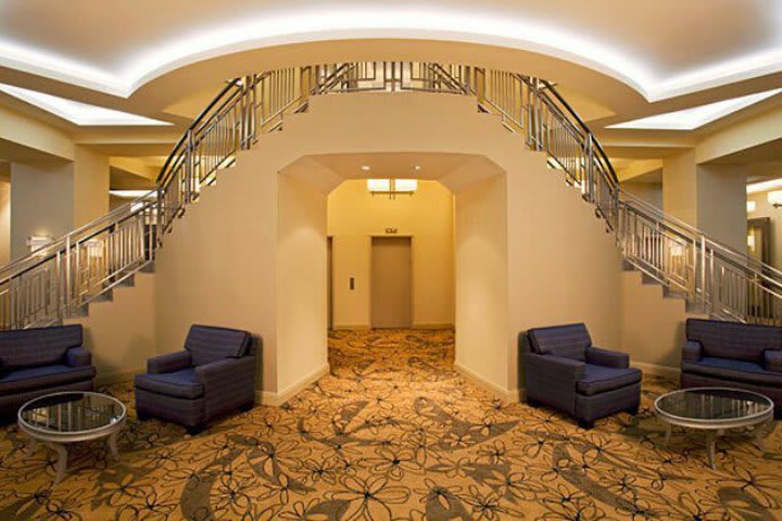 Hotel Sheraton Brooklyn New York