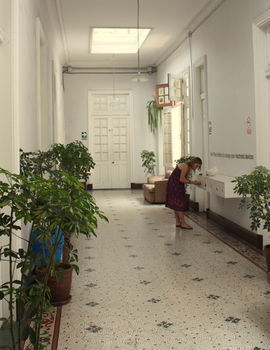 1900 Backpackers Hostel