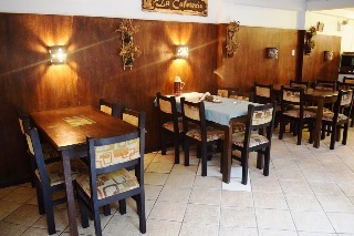 Hotel Terrazas Del Inca Bed And Breakfast Hostel