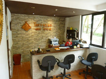 Hotel Terrazas Del Inca Bed And Breakfast Hostel