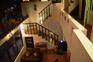 Hotel Terrazas Del Inca Bed And Breakfast Hostel