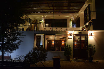 Hotel Terrazas Del Inca Bed And Breakfast Hostel