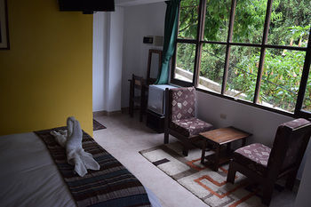 Hotel Terrazas Del Inca Bed And Breakfast Hostel