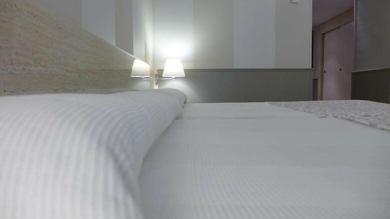 Hotel R�o Arga