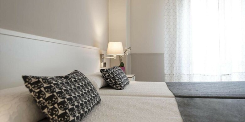 Hotel R�o Arga