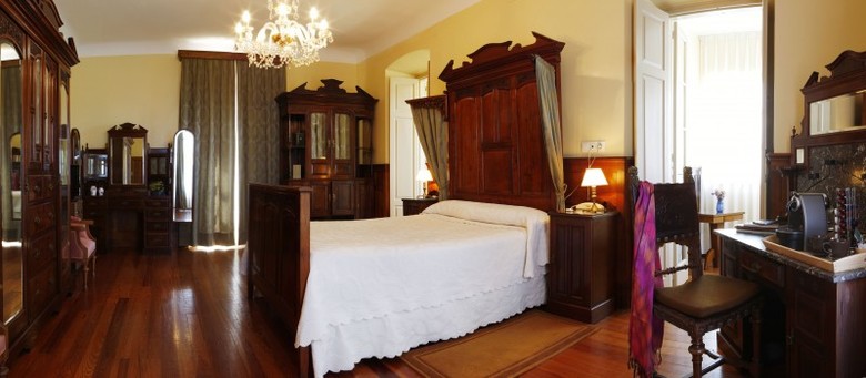 Hotel Quinta Duro
