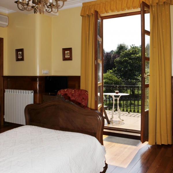 Hotel Quinta Duro