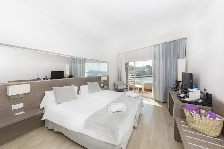 Hotel Be Live Experience Costa Palma