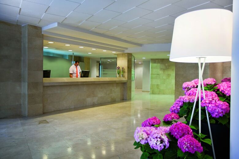 Hotel Be Live Experience Costa Palma