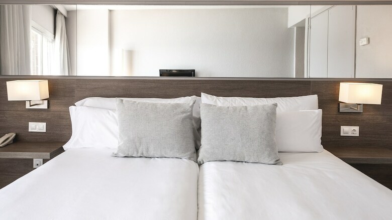 Hotel Be Live Experience Costa Palma