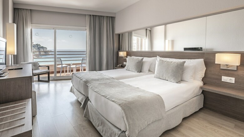 Hotel Be Live Experience Costa Palma