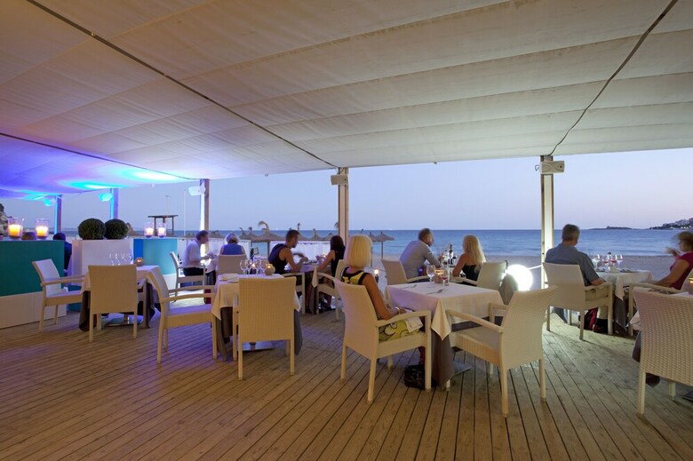 Hotel Be Live Experience Costa Palma
