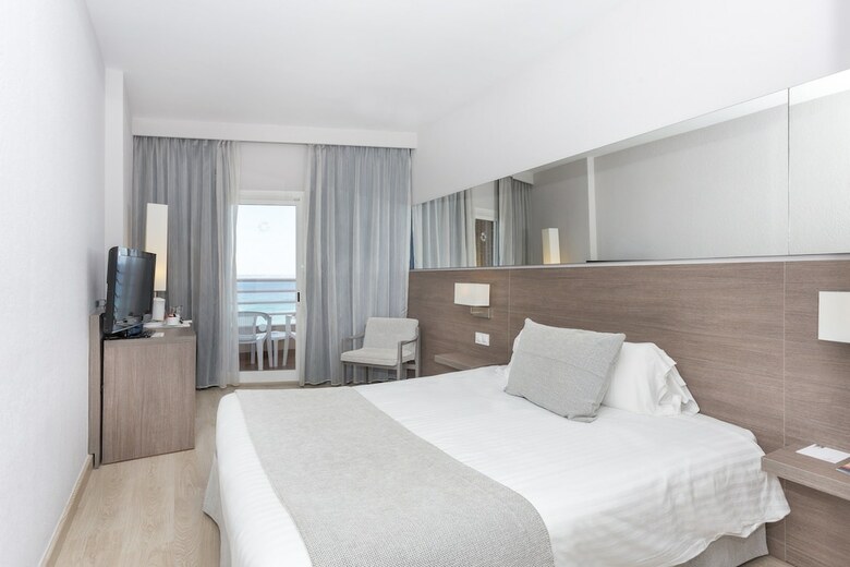 Hotel Be Live Experience Costa Palma