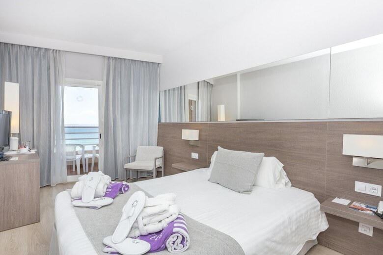 Hotel Be Live Experience Costa Palma