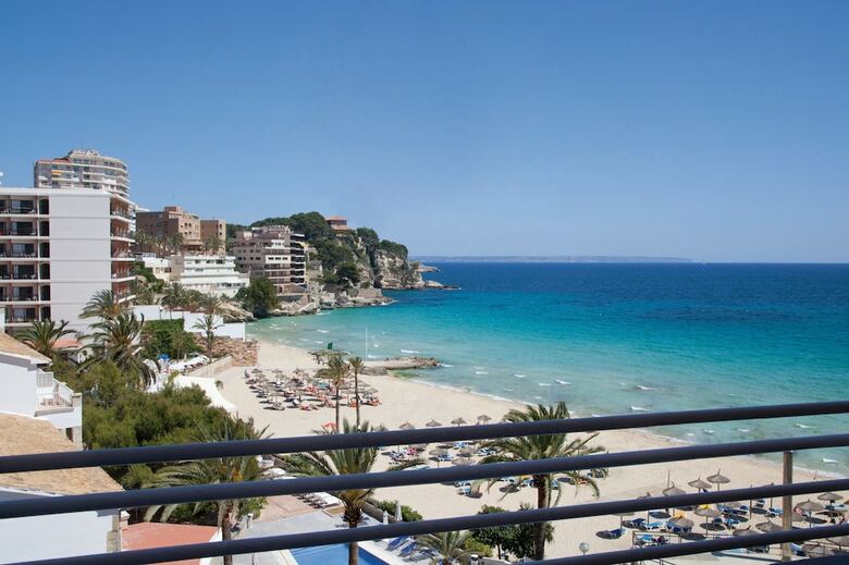 Hotel Be Live Experience Costa Palma