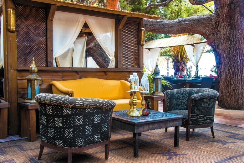 Hotel Be Live Experience Costa Palma