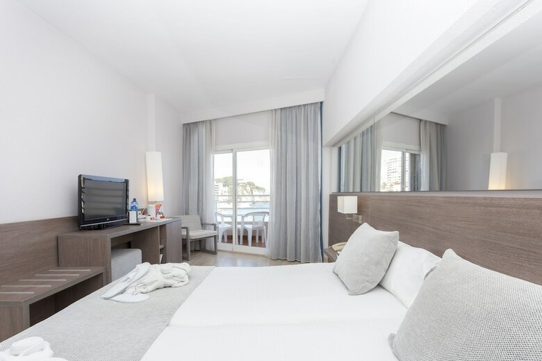 Hotel Be Live Experience Costa Palma