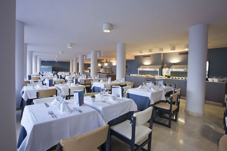 Hotel Be Live Experience Costa Palma