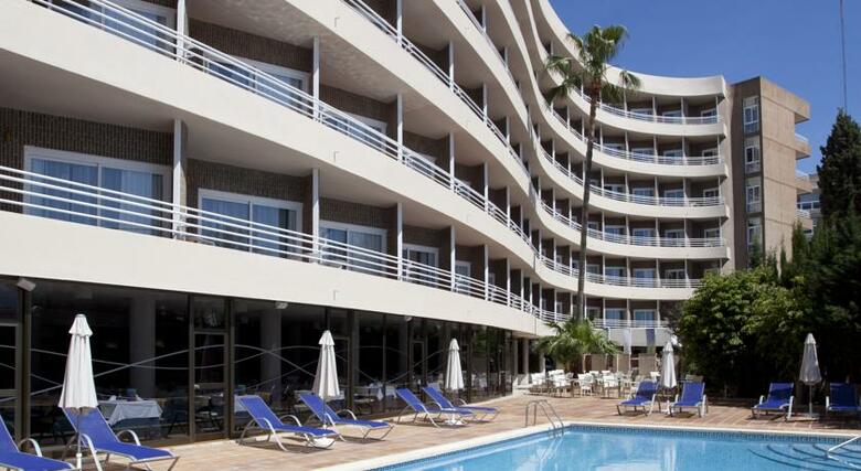 Hotel Be Live Experience Costa Palma
