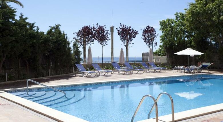 Hotel Be Live Experience Costa Palma