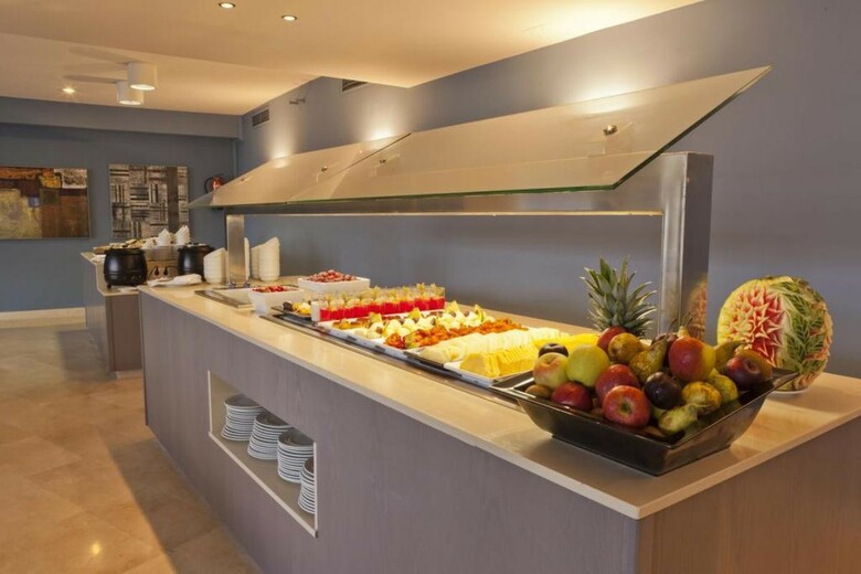 Hotel Be Live Experience Costa Palma