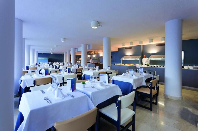 Hotel Be Live Experience Costa Palma