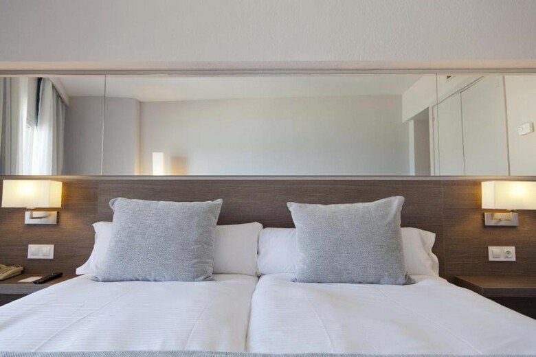 Hotel Be Live Experience Costa Palma
