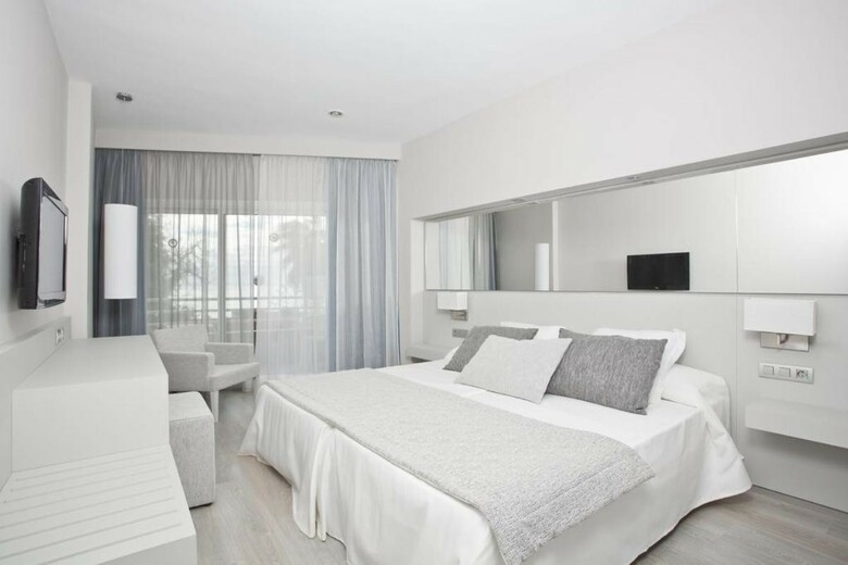 Hotel Be Live Experience Costa Palma