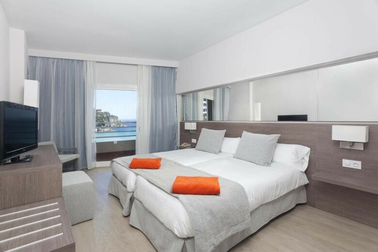 Hotel Be Live Experience Costa Palma