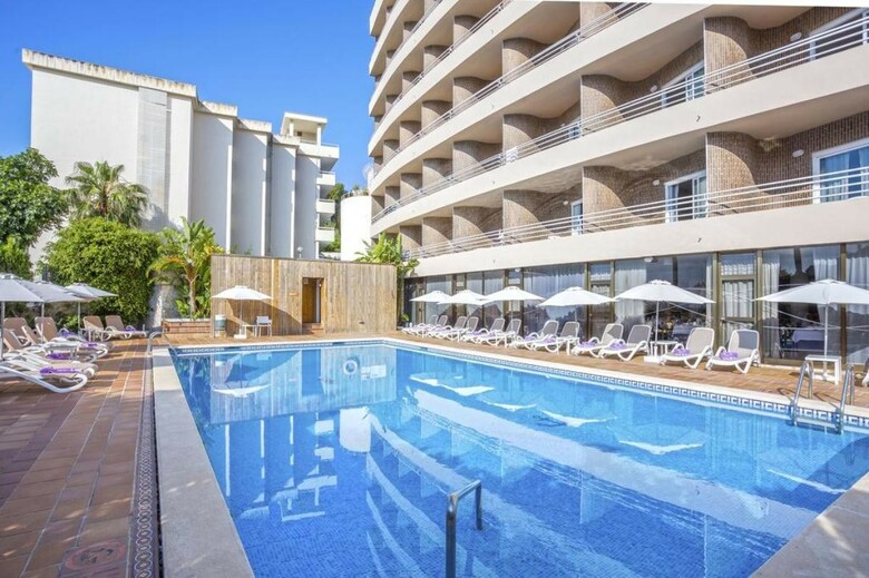 Hotel Be Live Experience Costa Palma