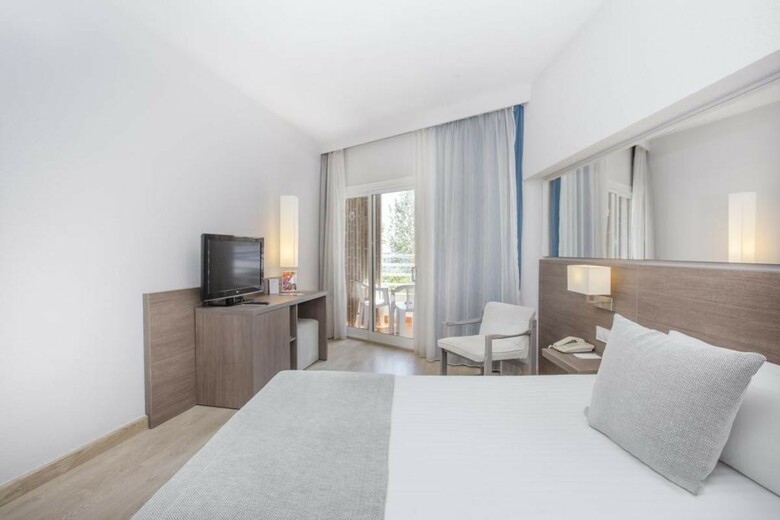 Hotel Be Live Experience Costa Palma